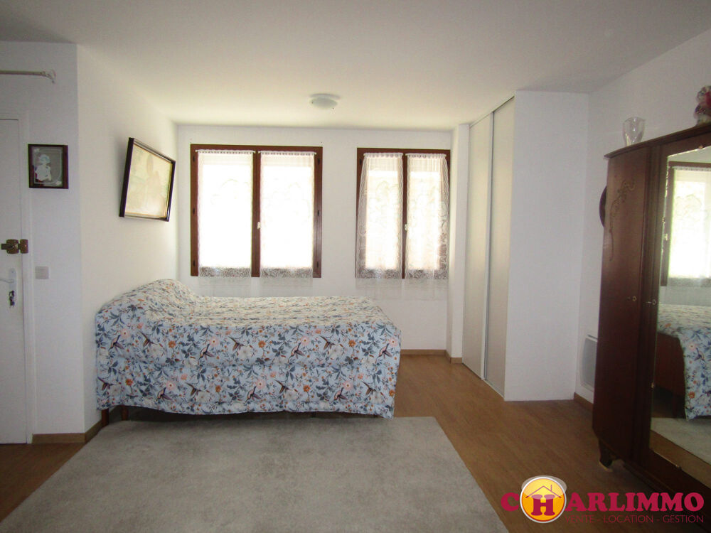 Vente Immeuble IMMEUBLE LOCATIF Rochechouart