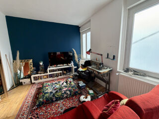  Maison à vendre 4 pièces 105 m²