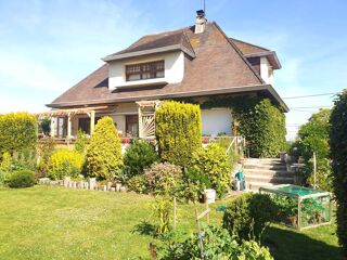  Maison � vendre 7 pi�ces 133 m�