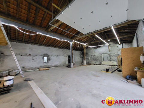   local de stockage // atelier 