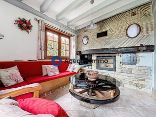  Maison à vendre 5 pièces 160 m²