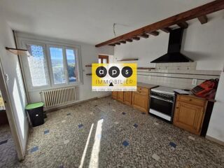 Vente Maison Maison Poligny