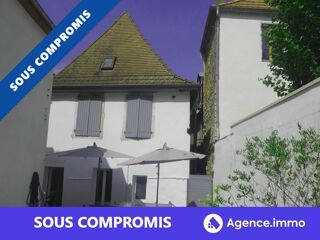  Maison à vendre 5 pièces 145 m²