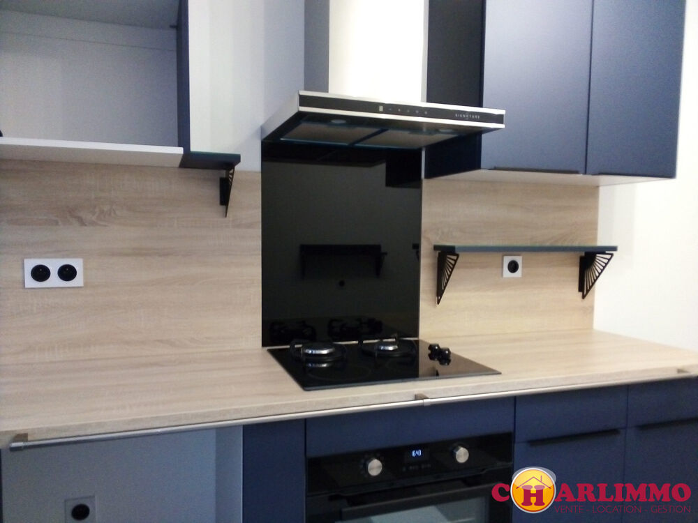 Appartement à louer Saint-Victurnien