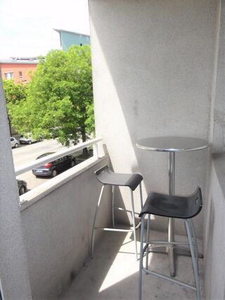  Appartement � louer 2 pi�ces 45 m�