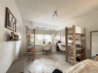  Appartement à vendre 5 pièces 98 m²
