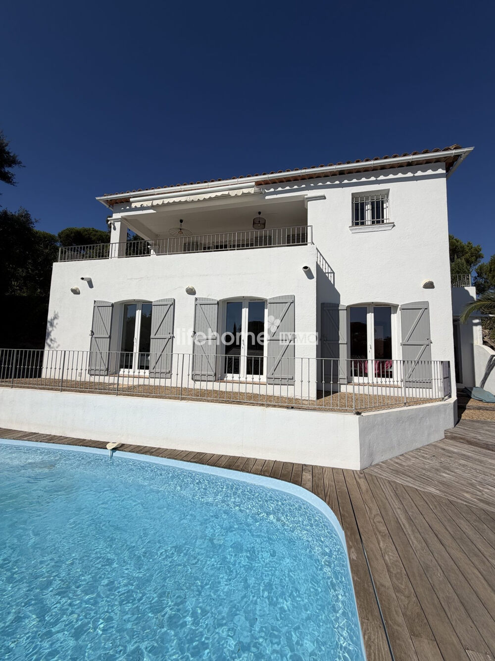 Vente Villa Golf de Saint-Tropez : Tout savoir sur cette Maison située dans Sainte-maxime