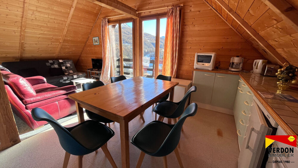 Grand Chalet de + de 140 m2