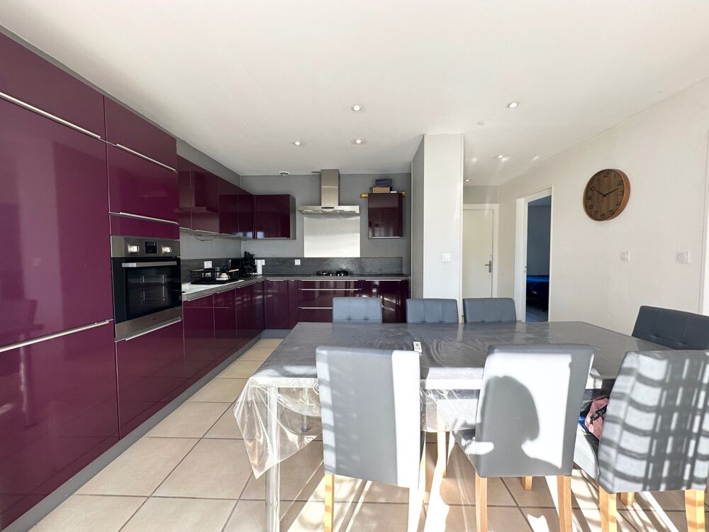 Vente Maison Bresse Vallons - A vendre - Maison trois chambres Bresse vallons