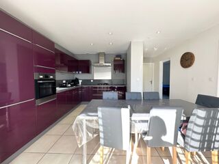 Maison à vendre 4 pièces 104 m²