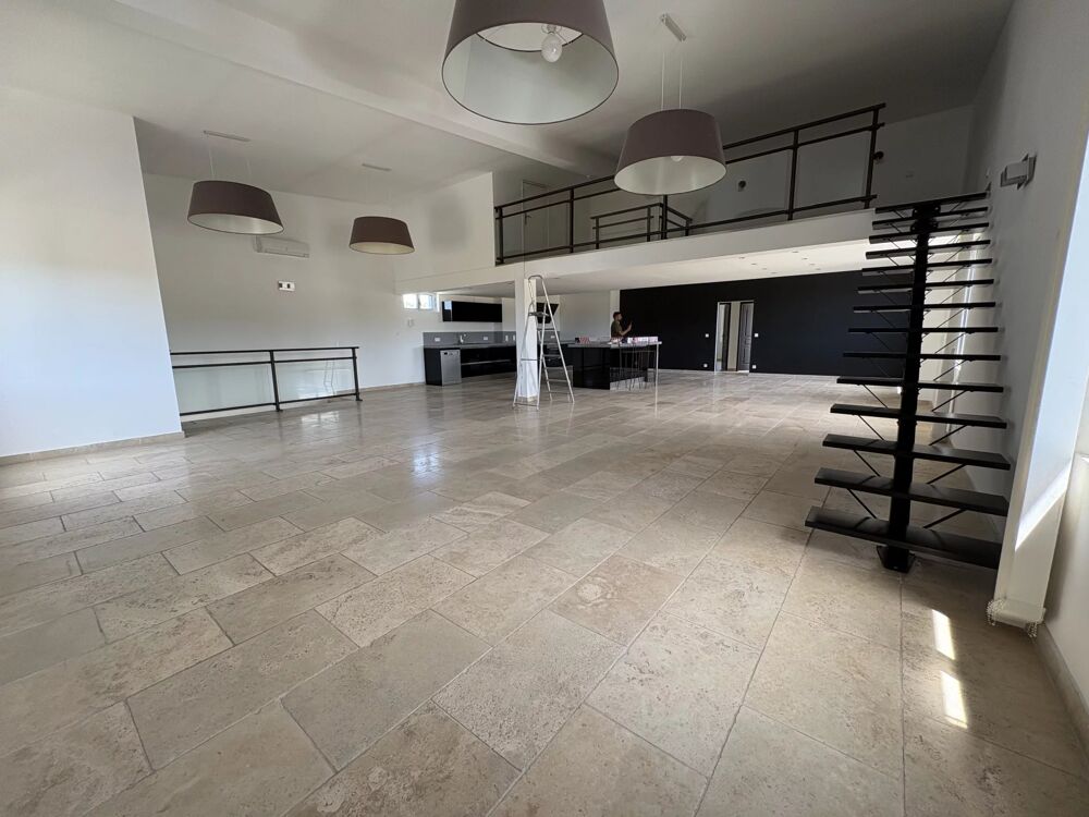Location Loft Peyrolles en Provence Peyrolles-en-provence