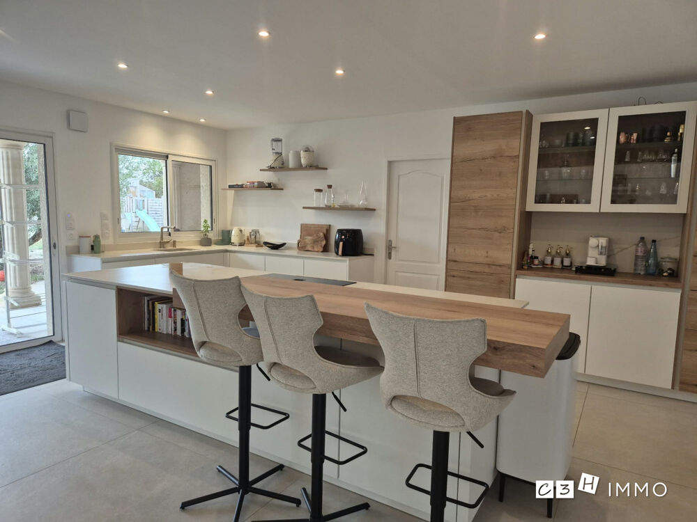 à vendre  Maison Lavernose-Lacasse (31410)