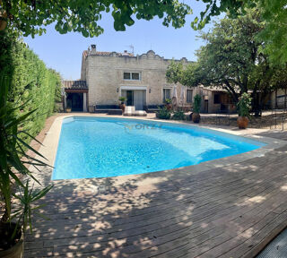  Maison � vendre 7 pi�ces 232 m�