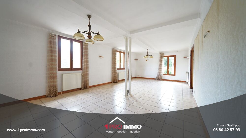 EXCLUSIVITE 1PROIMMO : Saint Egrève, 40 rue de la Gare.....