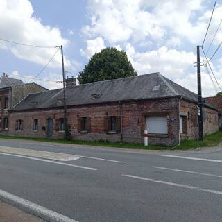  Maison � vendre 10 pi�ces 280 m�