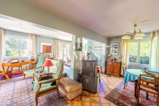  Maison à vendre 5 pièces 115 m²