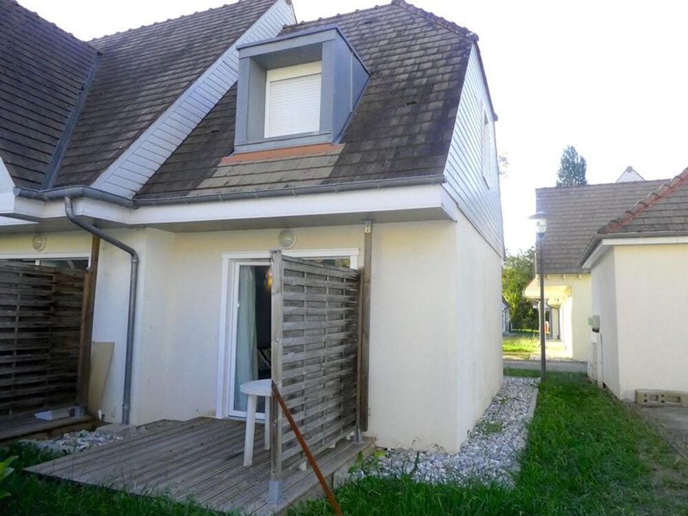 Vente Maison cottage mitoyen Type 2 Salies-de-béarn