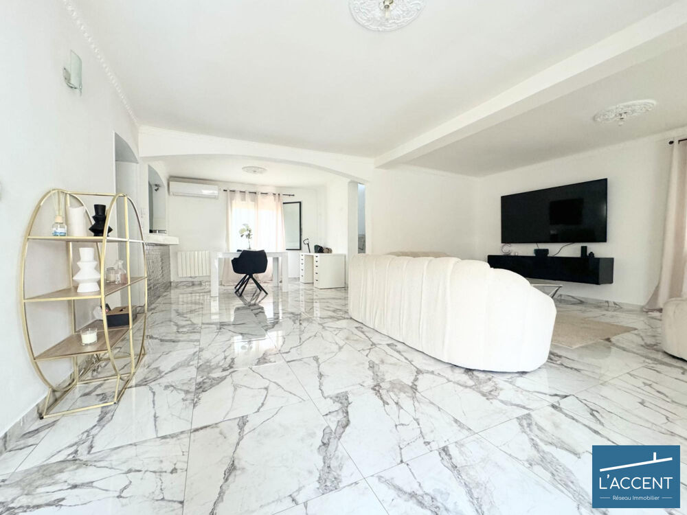 Vente Maison MAGNIFIQUE MAISON SUR LES HAUTEURS Saint-gilles