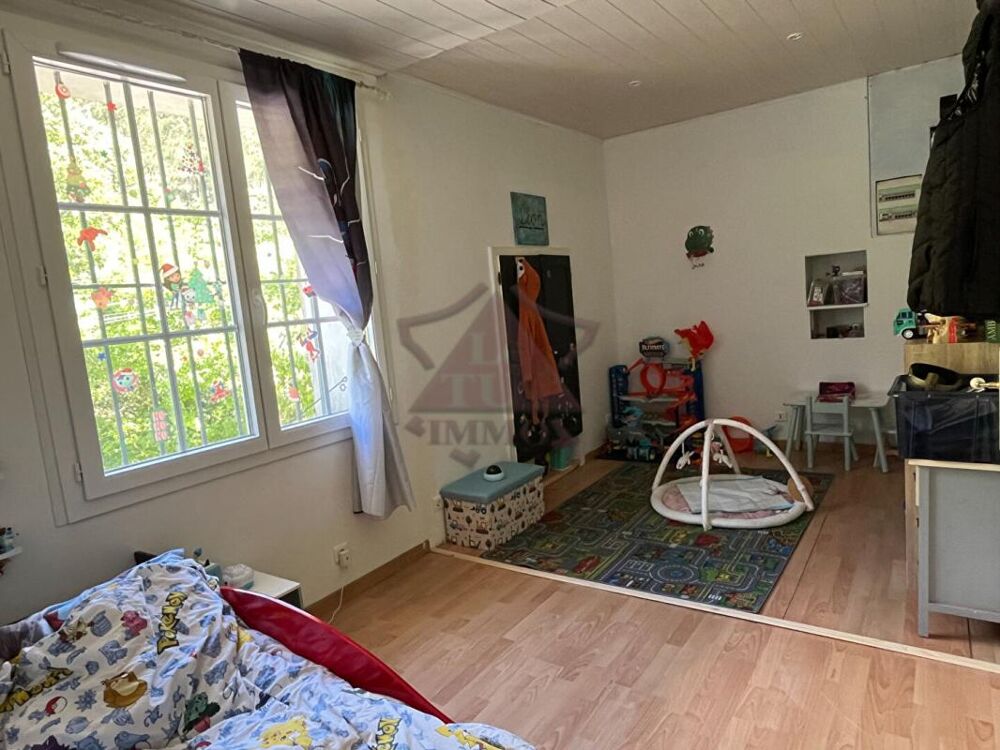Vente Maison MAISON AVEC JARDIN Le martinet
