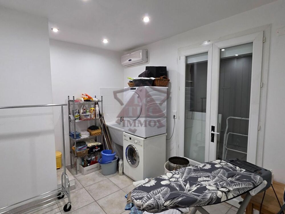 à vendre  Villa Saint-Brès (30500)