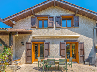  Maison � vendre 4 pi�ces 100 m�