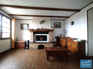  Maison � vendre 4 pi�ces 120 m�