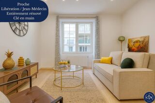  Appartement � vendre 2 pi�ces 46 m�