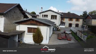  Maison � vendre 9 pi�ces 252 m�