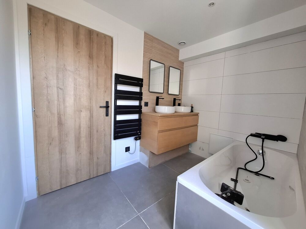 Vente Maison Maison individuelle Courgains