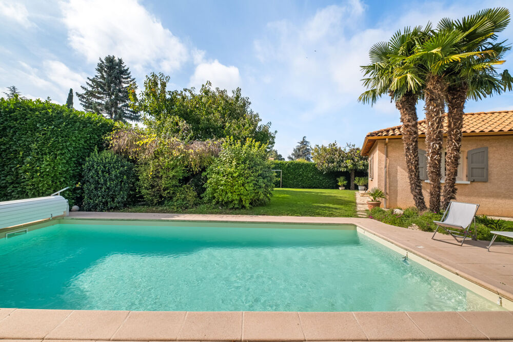 � vendre  Maison Marennes (69970)