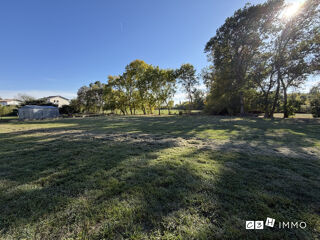  Terrain à vendre 1495 m²