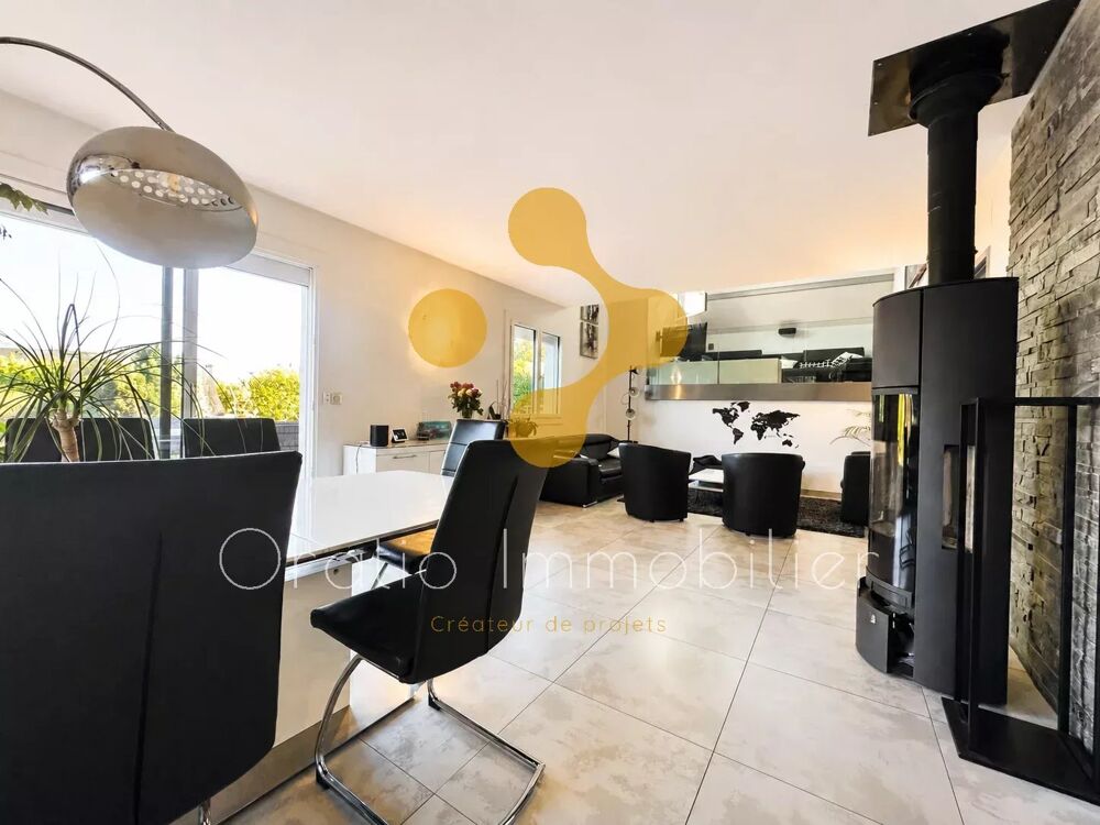 Vente Maison Villa familiale au calme vue montagnes Annecy
