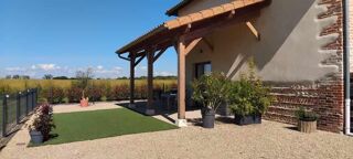  Maison à louer 4 pièces 77 m²