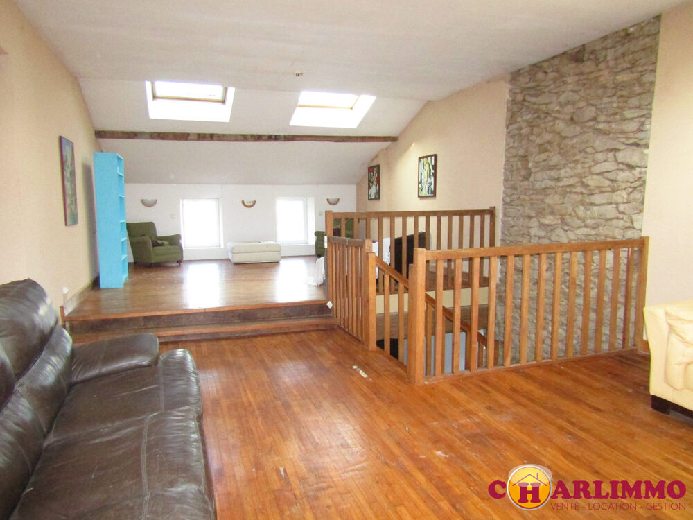 Ensemble immobilier