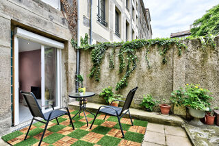  Appartement à louer 2 pièces 42 m²