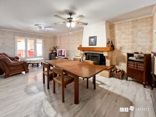  Maison à vendre 6 pièces 101 m²