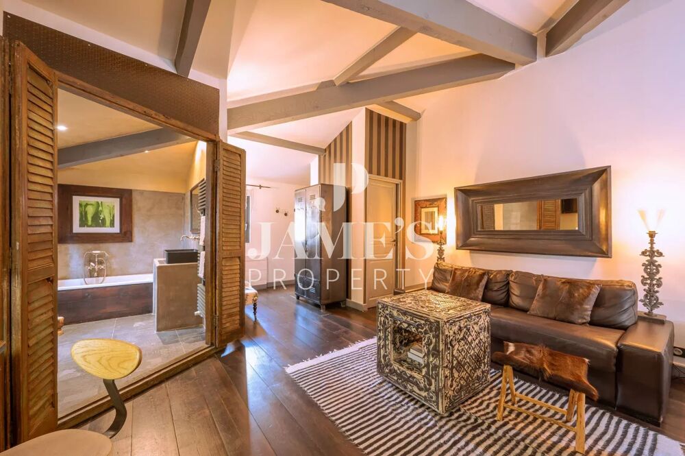 � vendre  Maison Paradou (13520)