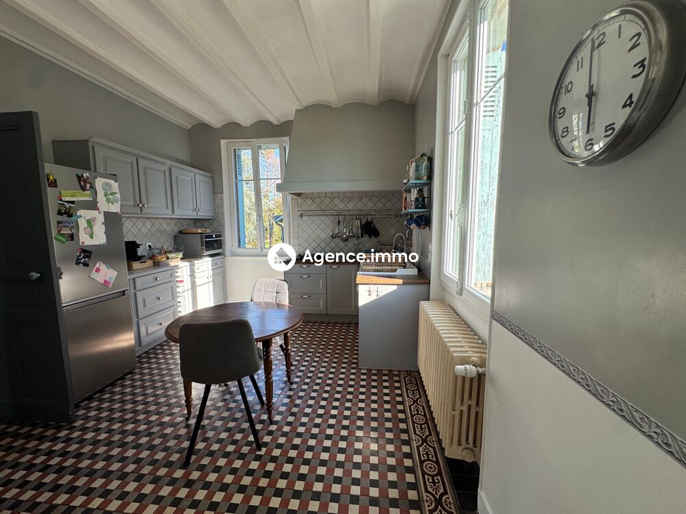 Vente Maison MAISON BOURGEOISE Monnaie