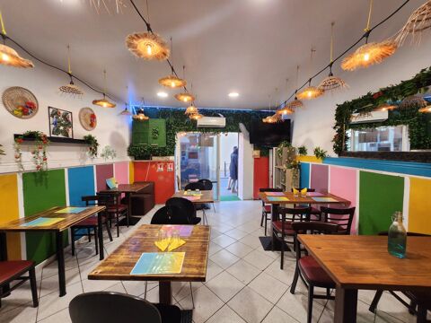   Local commercial Restaurant 