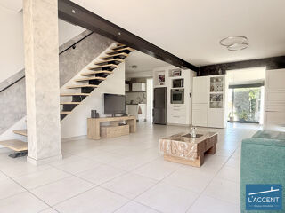  Maison � vendre 4 pi�ces 120 m�