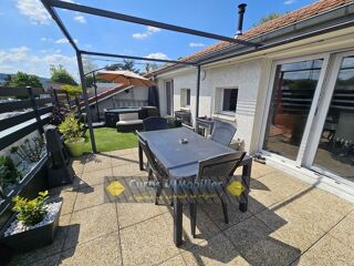  Appartement  vendre 4 pices 85 m