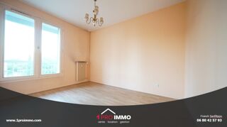  Appartement  vendre 5 pices 101 m