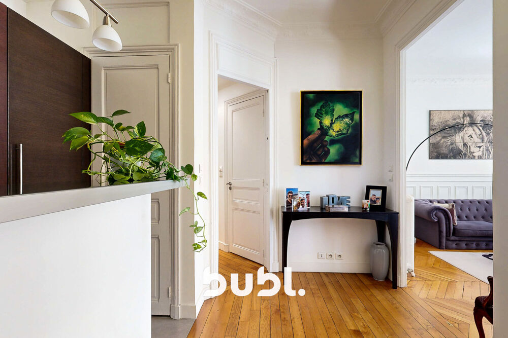 à vendre  Appartement Neuilly-sur-Seine (92200)