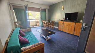  Appartement à vendre 3 pièces 61 m²