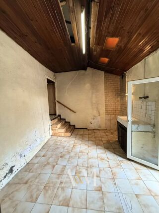  Maison � vendre 3 pi�ces 52 m�