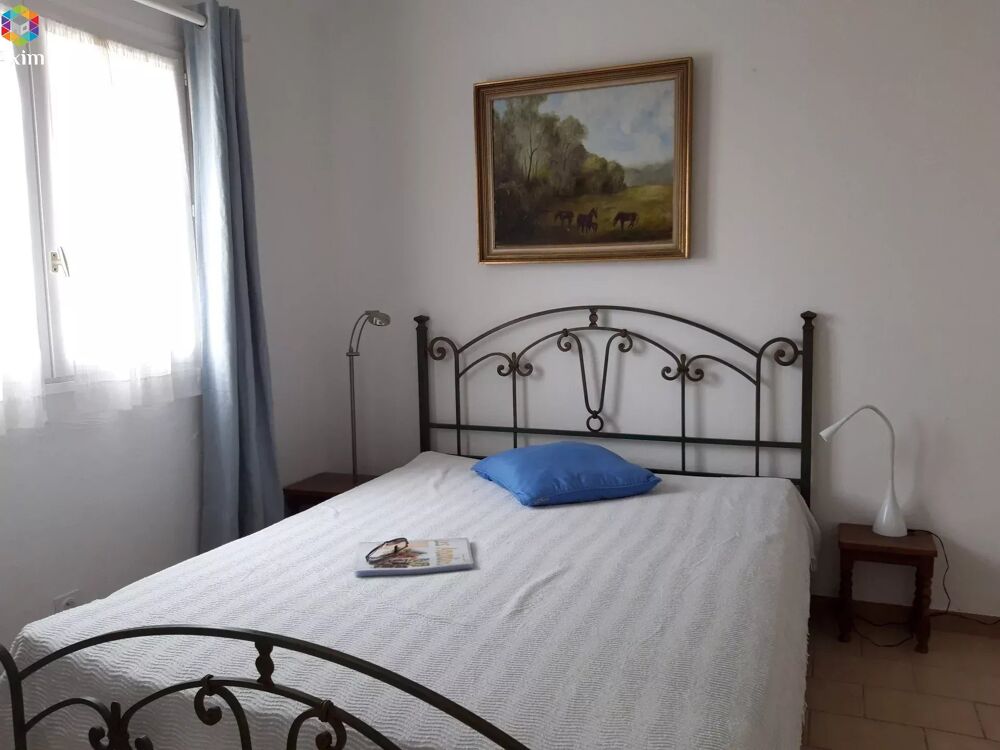 Vente Maison Charmante maison à 150 m des plages Sainte-maxime