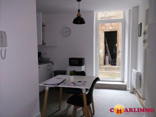  Appartement à louer 1 pièce 31 m²