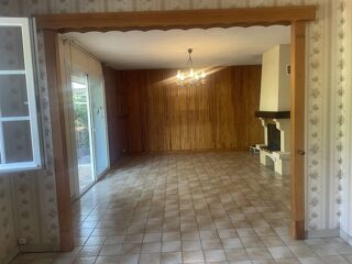  Maison à vendre 4 pièces 83 m²
