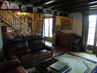  Maison � vendre 7 pi�ces 130 m�