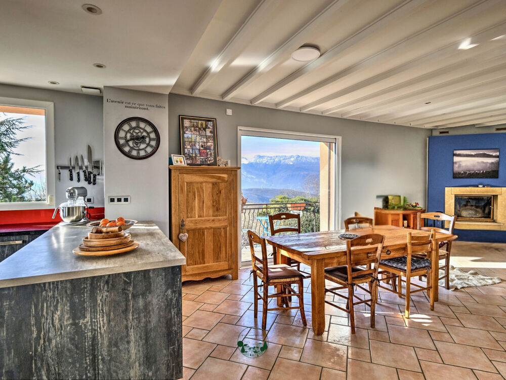 � vendre  Maison Herbeys (38320)